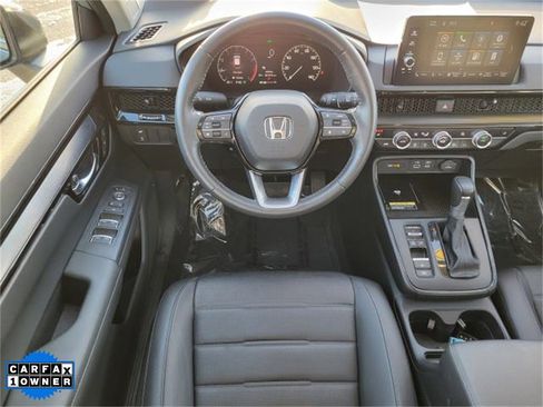 Used 2024 Honda CR-V EX-L image 12