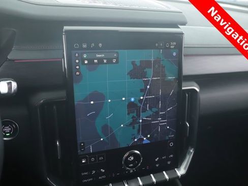 Used 2025 GMC Acadia AT4 image 5