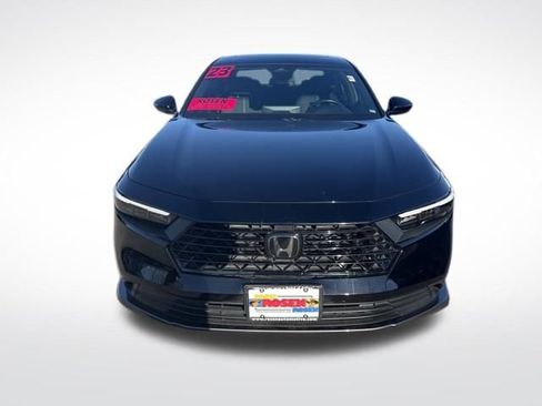 Used 2023 Honda Accord Sport image 7