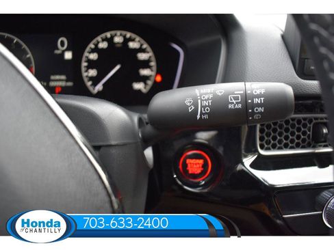 New 2026 Honda Civic Sport image 11