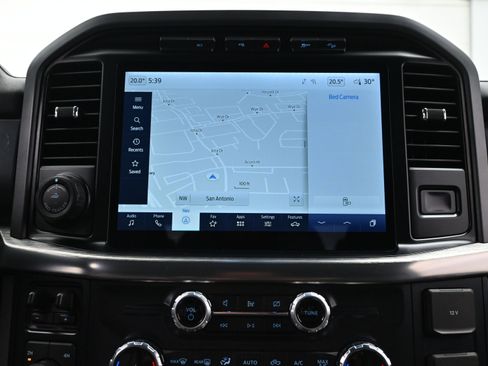 Used 2022 Ford F150 Lariat image 34