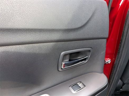 New 2026 Mitsubishi Outlander Sport SE image 24