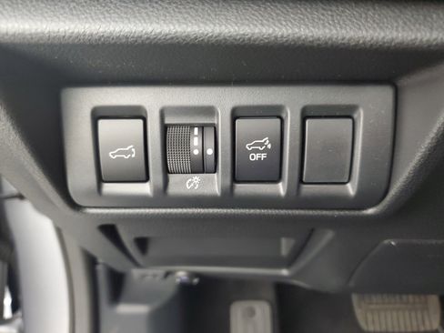 New 2025 Subaru Outback Premium image 26