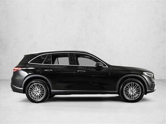 Certified 2026 Mercedes-Benz GLC 300 4MATIC video 4