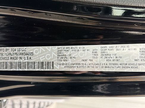 Used 2024 Jeep Wrangler Unlimited Sahara w/ Safety Group image 38