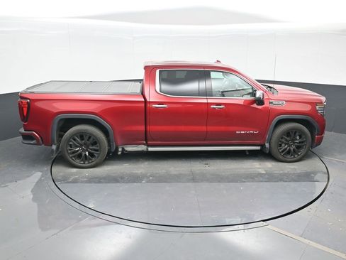 Used 2022 GMC Sierra 1500 Denali image 22