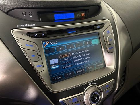 Used 2013 Hyundai Elantra Limited w/ Technology Pkg FWD image 23