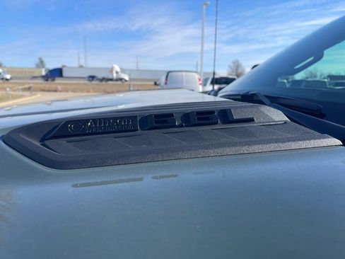 Certified 2026 Chevrolet Silverado 2500 LT w/ Trail Boss Package image 9