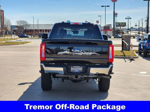 New 2026 Ford F250 XLT w/ Tremor Off-Road Package image 6