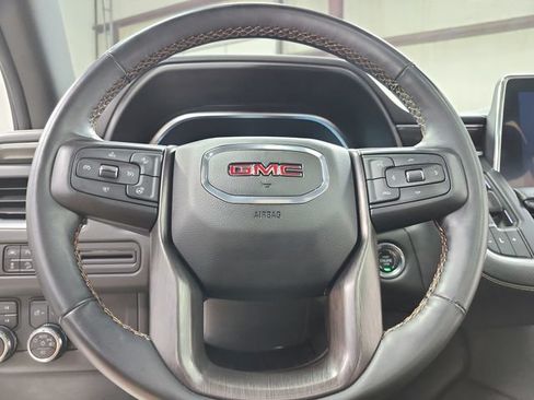 Used 2023 GMC Yukon XL AT4 AWD/4WD image 26