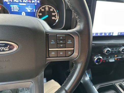 Used 2023 Ford F150 XLT w/ Equipment Group 302A High image 45