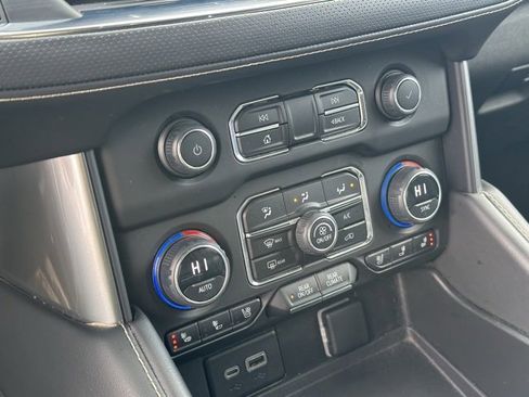 Certified 2023 Chevrolet Tahoe Premier image 11