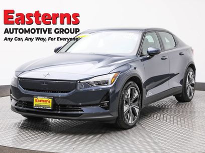 Used 2024 Polestar Polestar 2