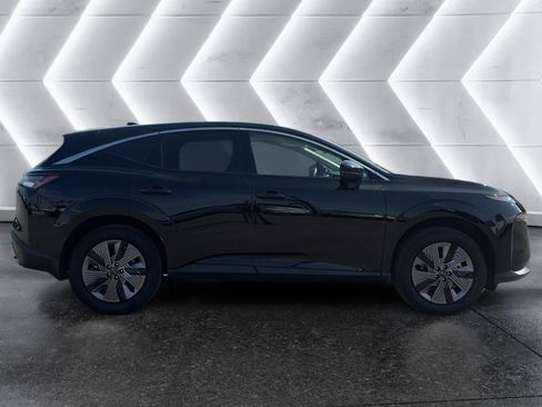 Used 2025 Nissan Murano SL w/ Cargo Package AWD/4WD image 8