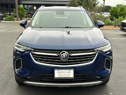 Used 2023 Buick Envision Essence FWD image 3