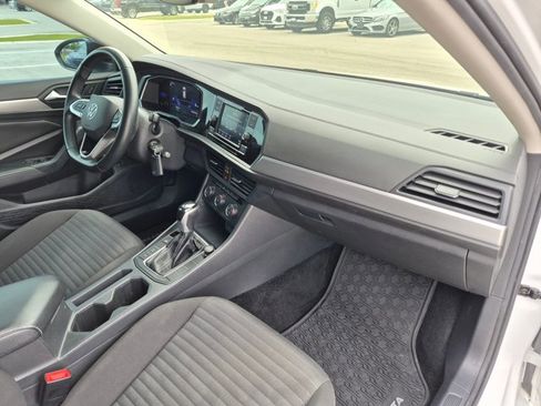Used 2022 Volkswagen Jetta S FWD image 22