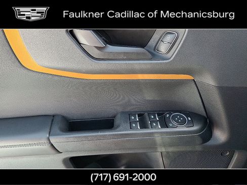 Used 2023 Ford Bronco Sport Badlands AWD/4WD image 12