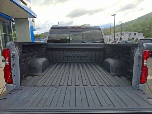 Certified 2024 Chevrolet Silverado 1500 ZR2 image 28