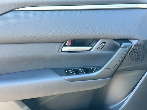 New 2026 MAZDA CX-50 2.5 Hybrid w/ Weather Package image 11