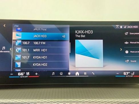 Used 2025 BMW i4 M50 w/ Premium Package AWD/4WD image 47