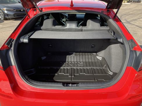 Used 2024 Honda Civic Sport image 34