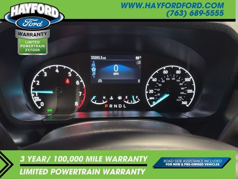 Used 2024 Ford Maverick XLT w/ XLT Luxury Package AWD/4WD image 10