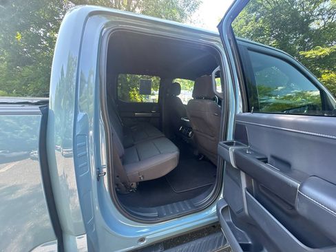 Used 2023 Ford F150 XLT AWD/4WD image 23