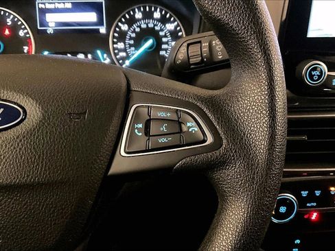 Certified 2021 Ford EcoSport SE image 18