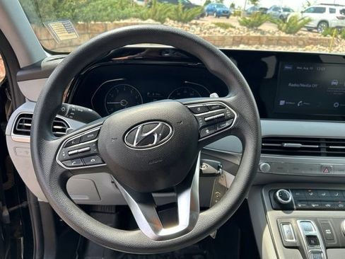 Used 2022 Hyundai Palisade SE AWD/4WD image 21