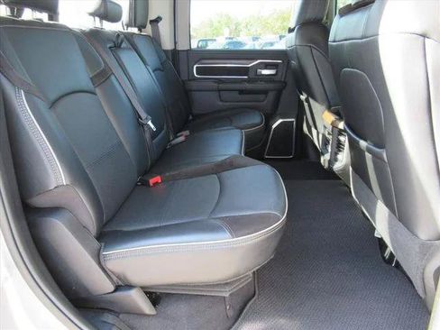 Certified 2024 RAM 2500 Laramie AWD/4WD image 30