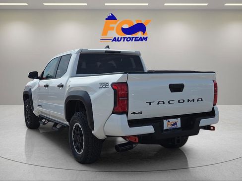 New 2026 Toyota Tacoma TRD Off-Road image 3