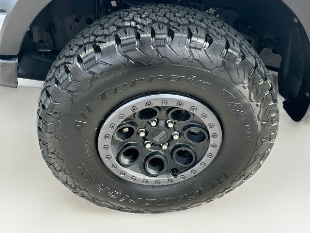 Used 2025 Ford F150 Raptor AWD/4WD image 32