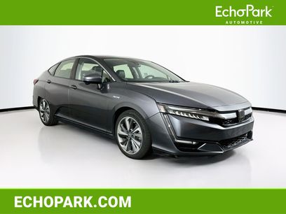 Used 2018 Honda Clarity Plug-In Hybrid