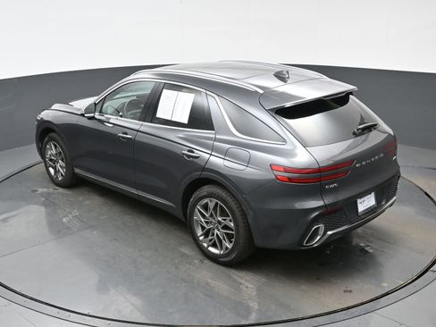 Used 2022 Genesis GV70 2.5T w/ Select Package image 36