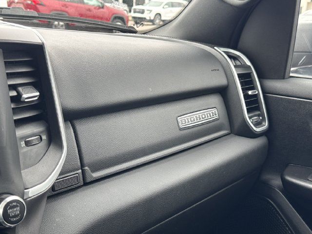 Used 2023 RAM 1500 Big Horn RWD image 31