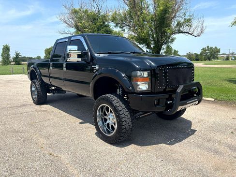 Used 2009 Ford F350 Harley-Davidson image 44
