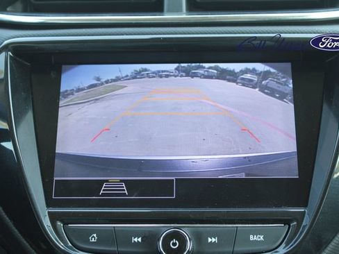 Used 2023 Chevrolet TrailBlazer LT w/ Convenience Package FWD image 18