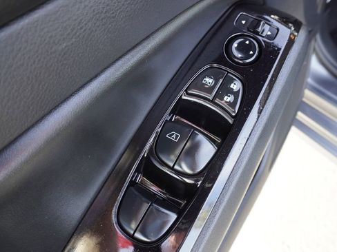 Certified 2024 Nissan Altima 2.5 SR image 15