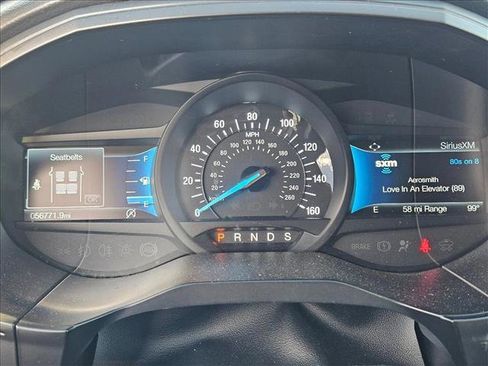 Used 2022 Ford Edge SEL image 10