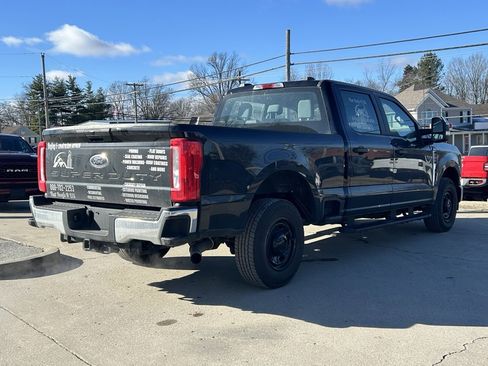 Used 2023 Ford F250 XL w/ XL Chrome Package image 6