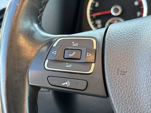 Used 2017 Volkswagen Tiguan S AWD/4WD image 24