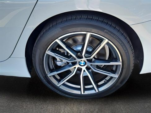 Used 2020 BMW 330i Sedan RWD image 29
