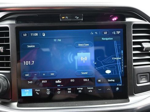 New 2026 Ford F150 Platinum AWD/4WD image 34