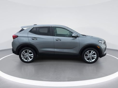 Used 2023 Buick Encore GX Preferred w/ Cold Weather Comfort Package image 2