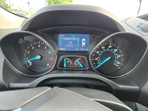 Used 2015 Ford Escape S FWD image 41