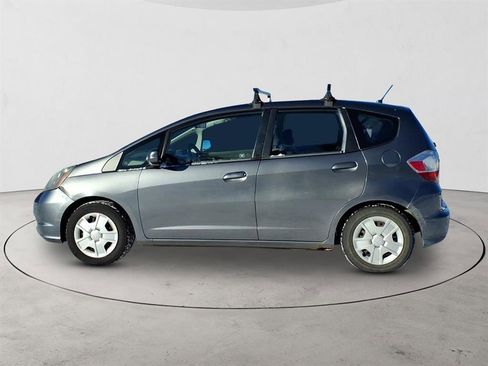 Used 2012 Honda Fit image 9