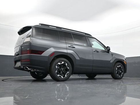 Certified 2026 Hyundai Santa Fe SEL image 26