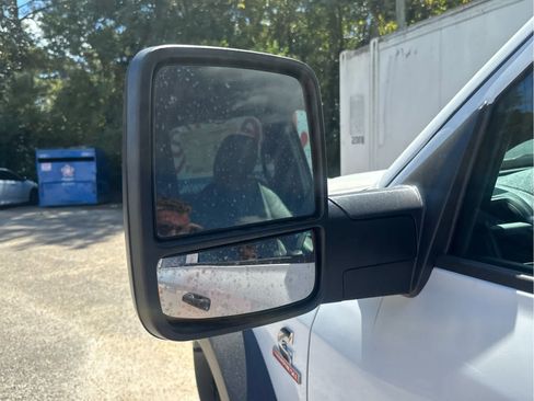 New 2026 RAM 4500 Tradesman w/ Chrome Appearance Group image 15