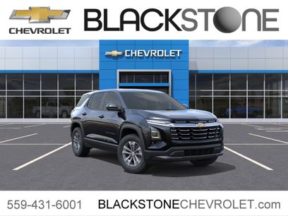 New 2026 Chevrolet Equinox LT w/ Convenience Package II