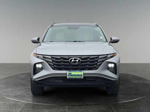 Used 2024 Hyundai Tucson SEL AWD/4WD image 2